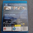 Blue thunder blu-ray - pikkukuva 2