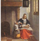 kortti ** Nainen ja monet tehtävät - erilaisia - pikkukuva 2