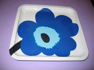 MARIMEKKO / ZAK DESIGNS: UNIKKO -LAUTANEN