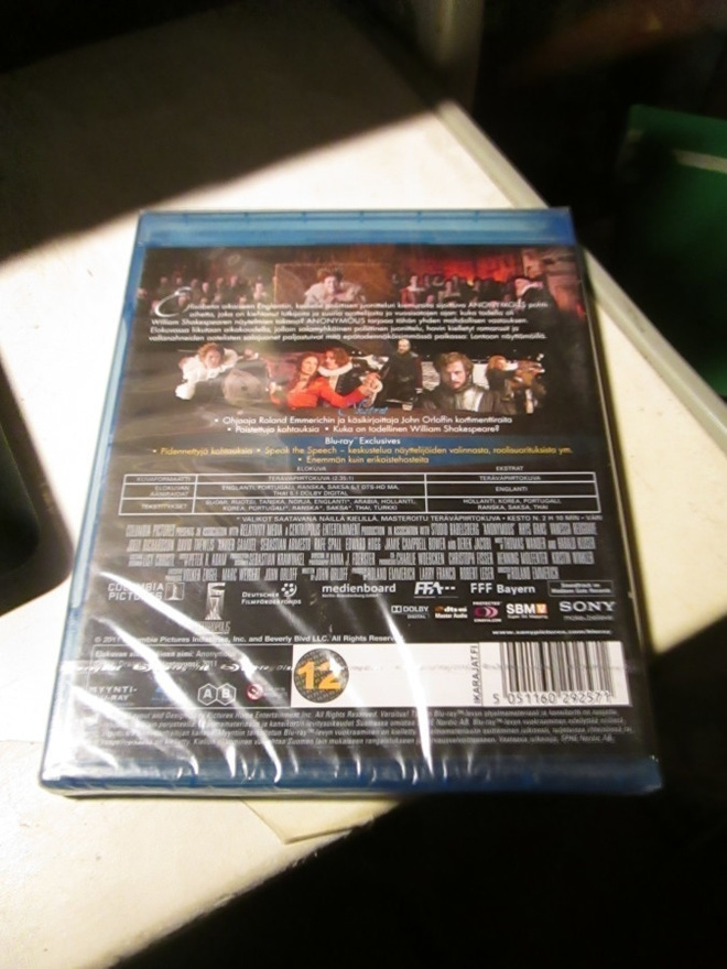 Item image