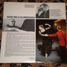 Oy.Yleisradio Ab:n Ja Neuvostoliiton - 2x LP 1970's EX - pikkukuva 2