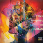PINK:HURTS 2B HUMAN CD - pikkukuva 1