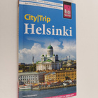 Lars Dörenmeier : Reise Know-How CityTrip Helsinki - Reis... - pikkukuva 1