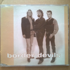 Border Devils CD EP - pikkukuva 1