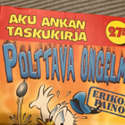 Aku Ankan taskukirja 274 *ERIKOISPAINOS* - pikkukuva 2