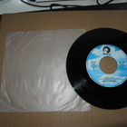 Merja Rantamäki 7" Kittilään/Kiven alla v.1979 - pikkukuva 2