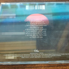 STEVEN WILSON The harmony codex CD - pikkukuva 2