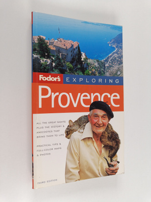 Fodor's Exploring Provence