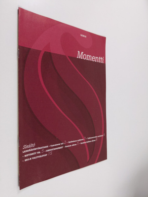 Momentti 6/2015