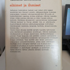 Konrad Lorenz: eläimet ja ihmiset - pikkukuva 2