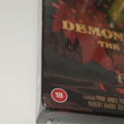 Demons of the Mind: Limited Edition - pikkukuva 3