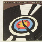Eagles • Eagles Greatest Hits Volume 2 CD - pikkukuva 1