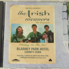 The Irish Weavers in Concert • Whiskey in the Jar CD - pikkukuva 1
