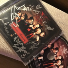 Lovex / Divine insanity nimmareilla CD - pikkukuva 1