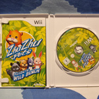 W41 ZhuZhu Pets Featuring the wild bunch - pikkukuva 2