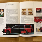 Esite Volvo Turvallisuusratkaisut 1987 - pikkukuva 5
