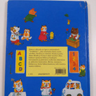 Richard Scarry : Iloinen esikoulu : Kissalan Hessu ja Mat... - pikkukuva 2