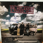 DR.HELANDER & THIRD WARD: Traffic Jam On The Back Street Lp - pikkukuva 1