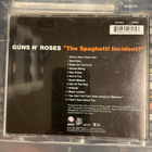 GUNS N’ ROSES - The Spaghetti Incident? cd - pikkukuva 2