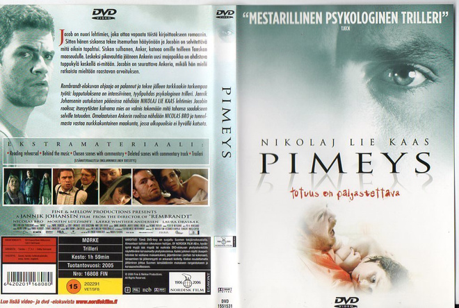 pimeys	(3 961)	k	-FI-	suomik.	DVD			2005	tanska,