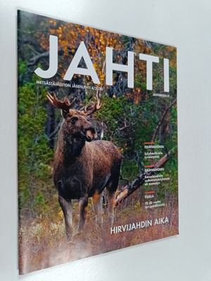 Jahti 4/2020