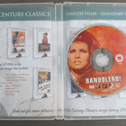 DVD: Bandolero! (James Stewart, Raquel Welch 1968/2005) - pikkukuva 3