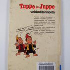 Henri Arnoldus : Tuppe ja Juppe auttavat norsua - pikkukuva 2
