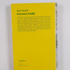 Ruth Boswell : Kartanon Emilia - pikkukuva 2