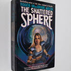 Roger Macbride Allen : The Shattered Sphere - pikkukuva 1