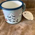 MUUMI MAGIC WINTER MUKI (MOOMIN MAGIC WINTER MUG) - pikkukuva 2