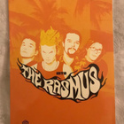 The Rasmus: Into nuottikirja, 2001 - pikkukuva 1