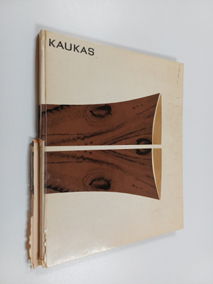 Oy Kaukas Ab