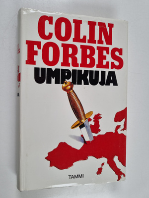 Colin Forbes : Umpikuja