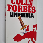 Colin Forbes : Umpikuja - pikkukuva 1