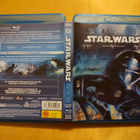 Star Wars IV-VI Blu-ray slipcase - pikkukuva 3