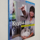 Hanna Partanen : Kyytiä kiloille : arjen pienillä valinno... - pikkukuva 1