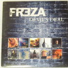 The Freza • Devil's Deal CD-Single - pikkukuva 1
