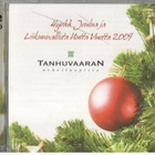 HYVÄÄ JOULUA JA LIIKUNNALLISTA UUTTA VUOTTA 2009 TANHUVAARAN - pikkukuva 1