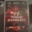 Viides hyökkäys dvd,richard burton,irene papas - pikkukuva 1