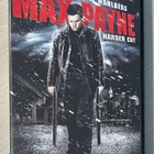MAX PAYNE - Harder Cut (2008) Mark Wahlberg, Mila Kunis - pikkukuva 1
