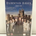 Downtown Abbey S1 (Bonneville, Logan, McGovern, 3dvd) - pikkukuva 1