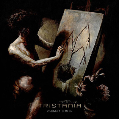 Tristania (CD+1) Darkest White UUSI!!