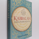 Harry Freedman : Kabbalah: Secrecy, Scandal and the Soul - pikkukuva 1