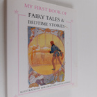 My first book of fairy tailes & bedtime stories - pikkukuva 1