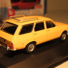 Renault 12 break -73 1:43 - pikkukuva 2