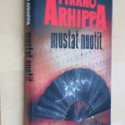 Pirkko Arhippa : Mustat nuotit ( 1.p. 2008 ) - pikkukuva 1