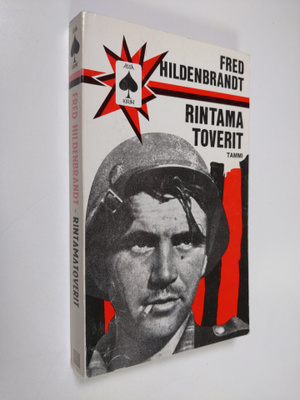 Fred Hildenbrandt : Rintamatoverit