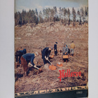 Pellervo n:o 8/1963 - pikkukuva 1