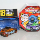 Majorette VW Golf - pikkukuva 2