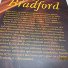 Barbara Taylor Bradford: Tie tähtiin - pikkukuva 3